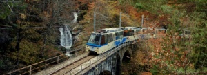 Ferrovia Vigezzina-Centovalli - Rifugio Monte Zeus