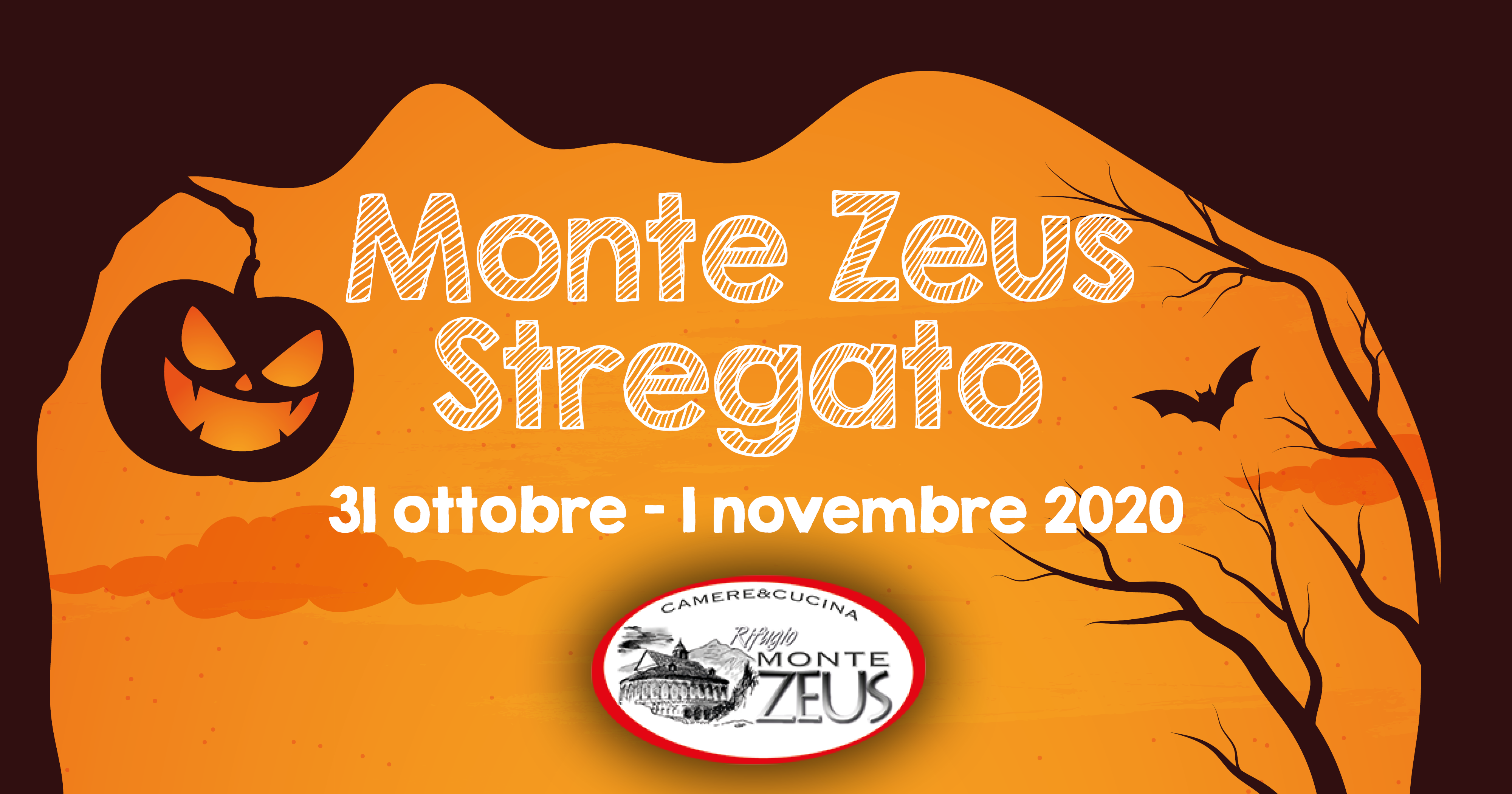 Monte Zeus Stregato - Weekend in Rifugio