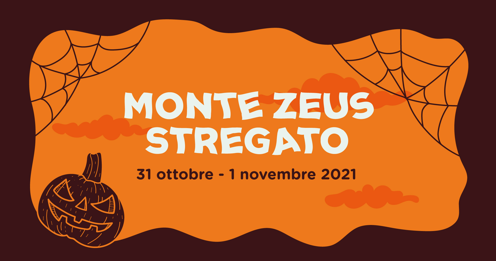 Monte Zeus Stregato – Halloween in Rifugio